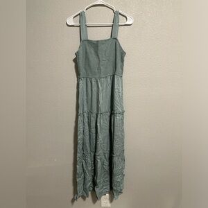 Women’s boho cami dress XL